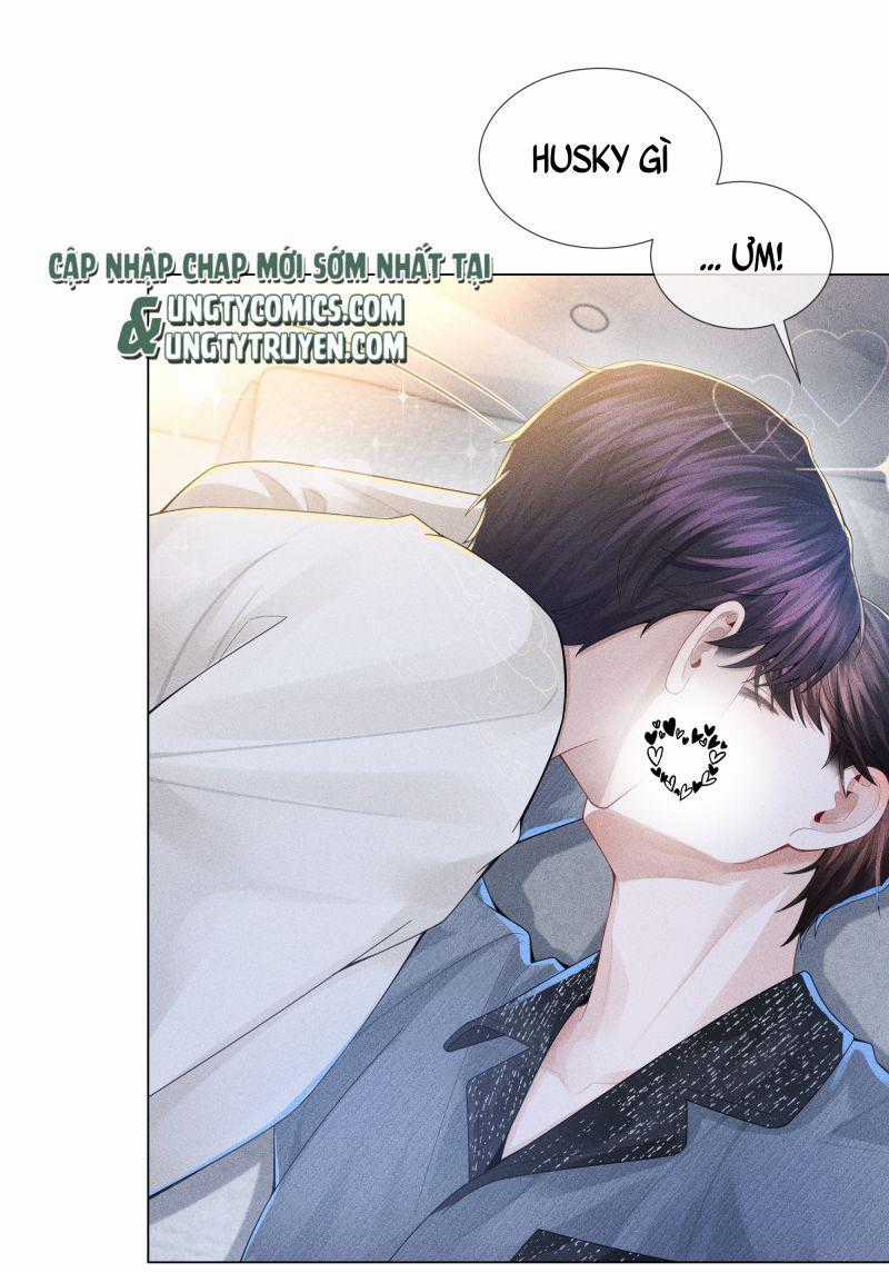 Dior Tiên Sinh Lk Chapter 55 trang 29