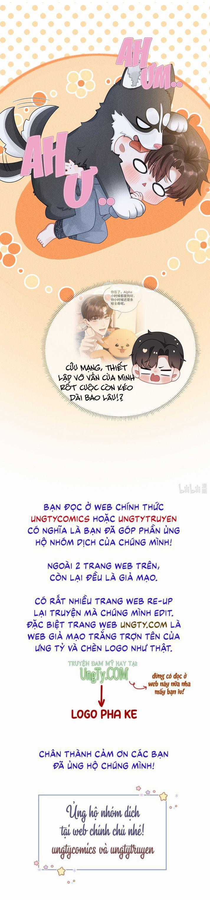 Dior Tiên Sinh Lk Chapter 55 trang 30