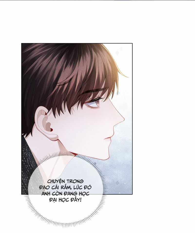 Dior Tiên Sinh Lk Chapter 55 trang 7