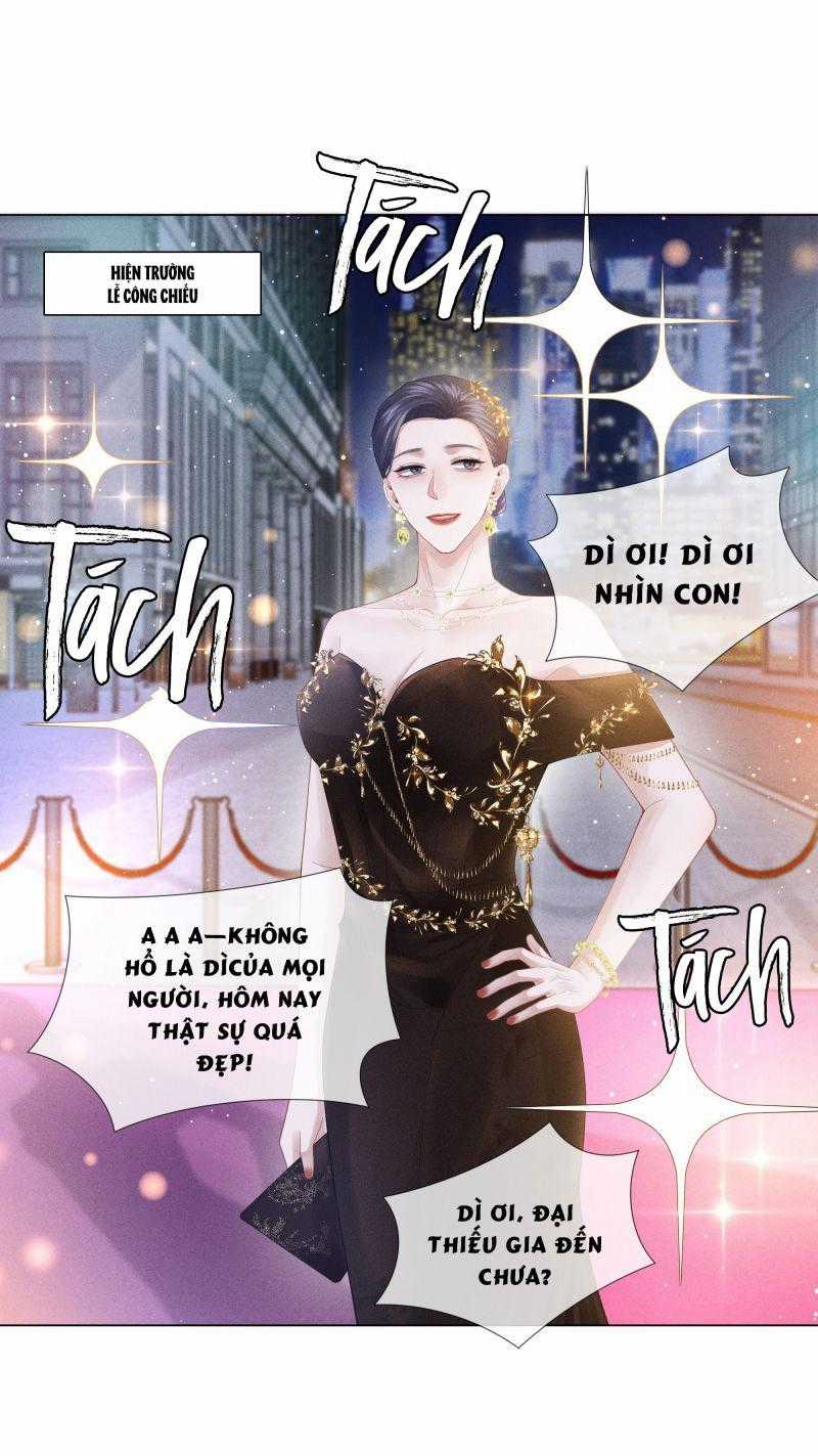 Dior Tiên Sinh Lk Chapter 56 trang 1