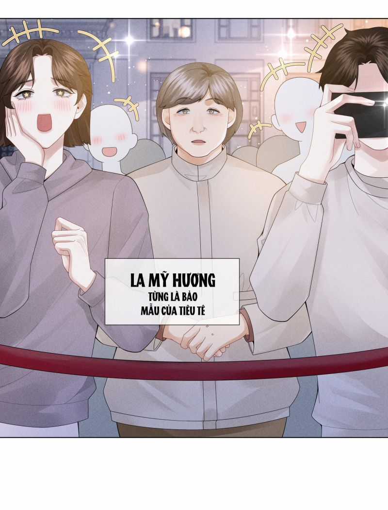 Dior Tiên Sinh Lk Chapter 56 trang 10