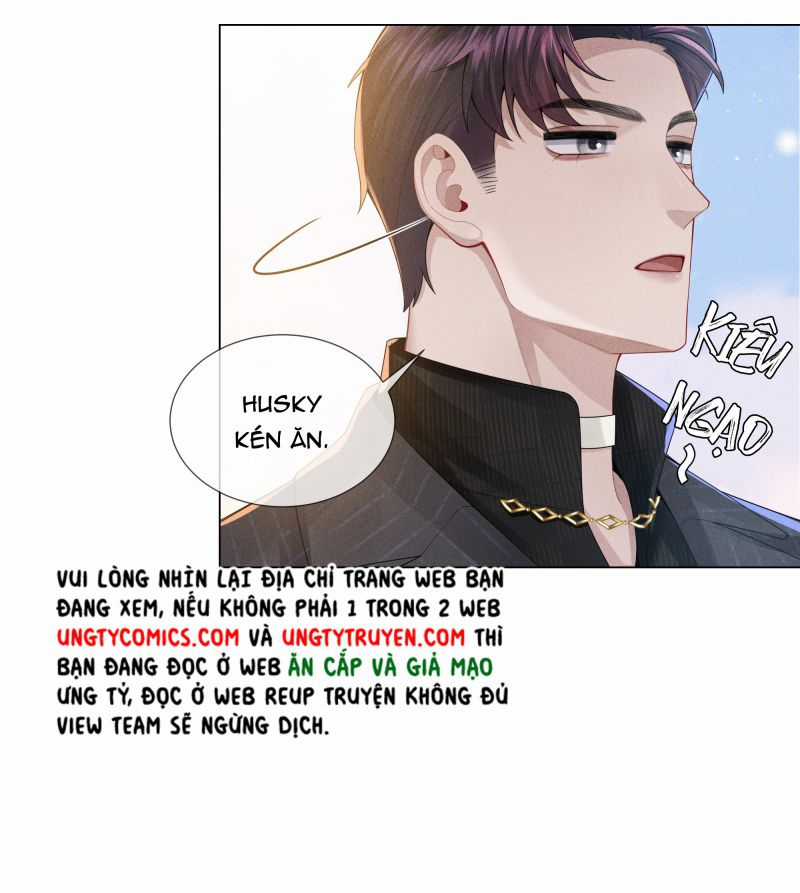 Dior Tiên Sinh Lk Chapter 56 trang 16