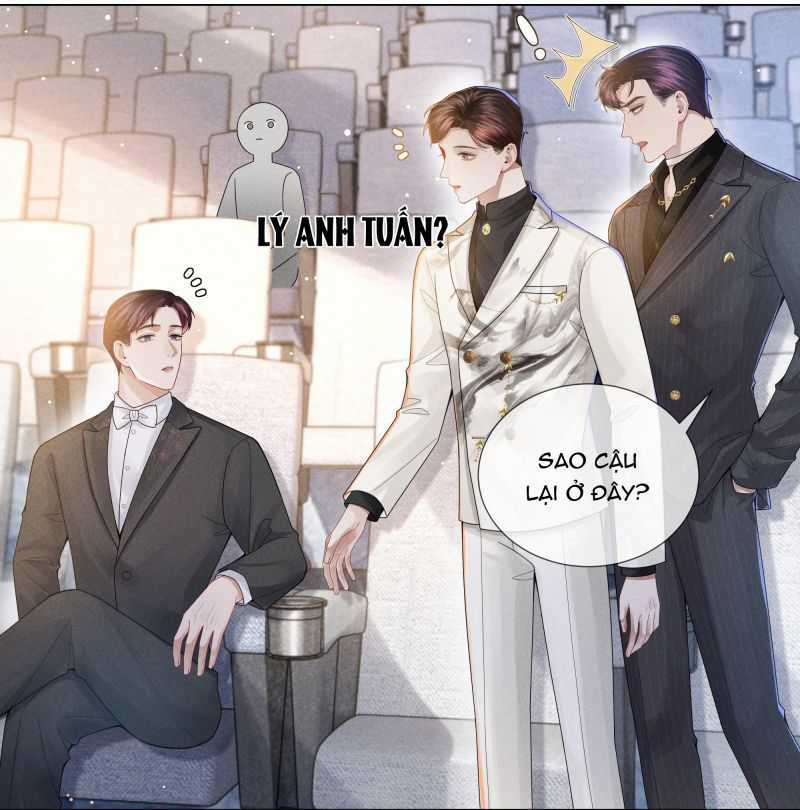 Dior Tiên Sinh Lk Chapter 56 trang 18