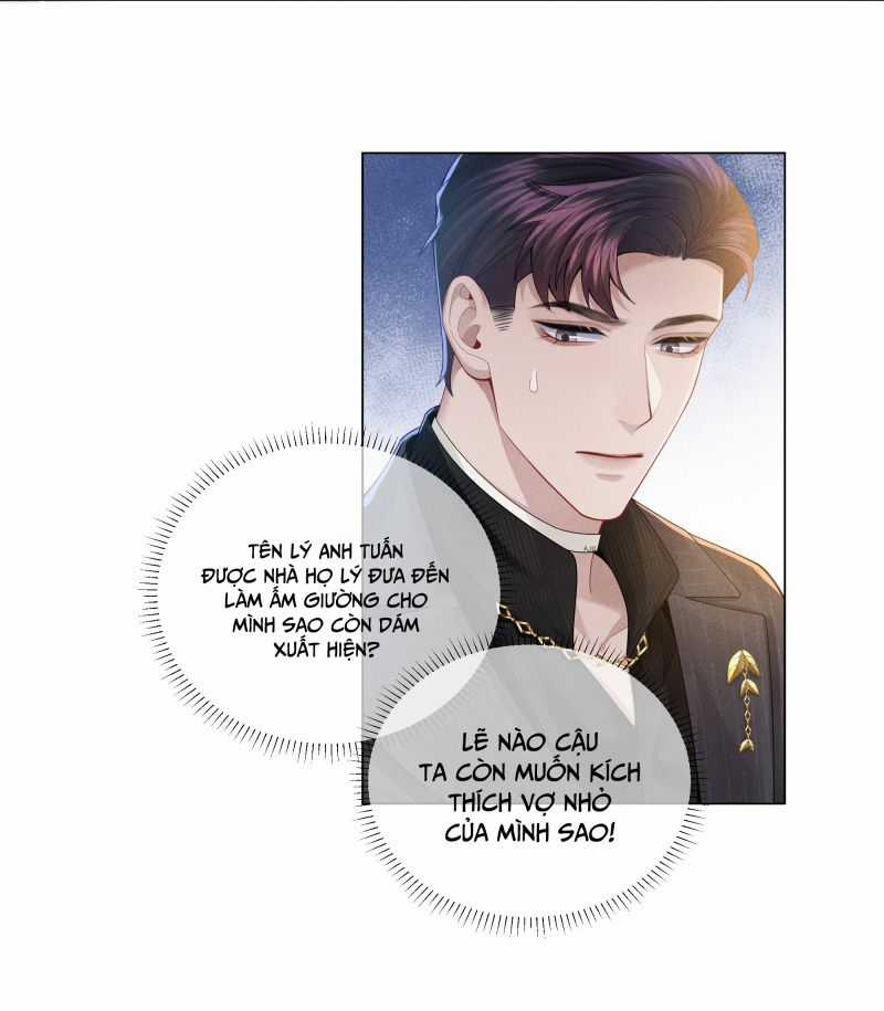 Dior Tiên Sinh Lk Chapter 56 trang 19