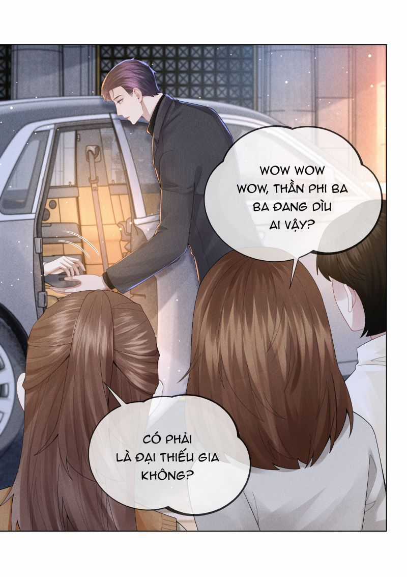 Dior Tiên Sinh Lk Chapter 56 trang 6