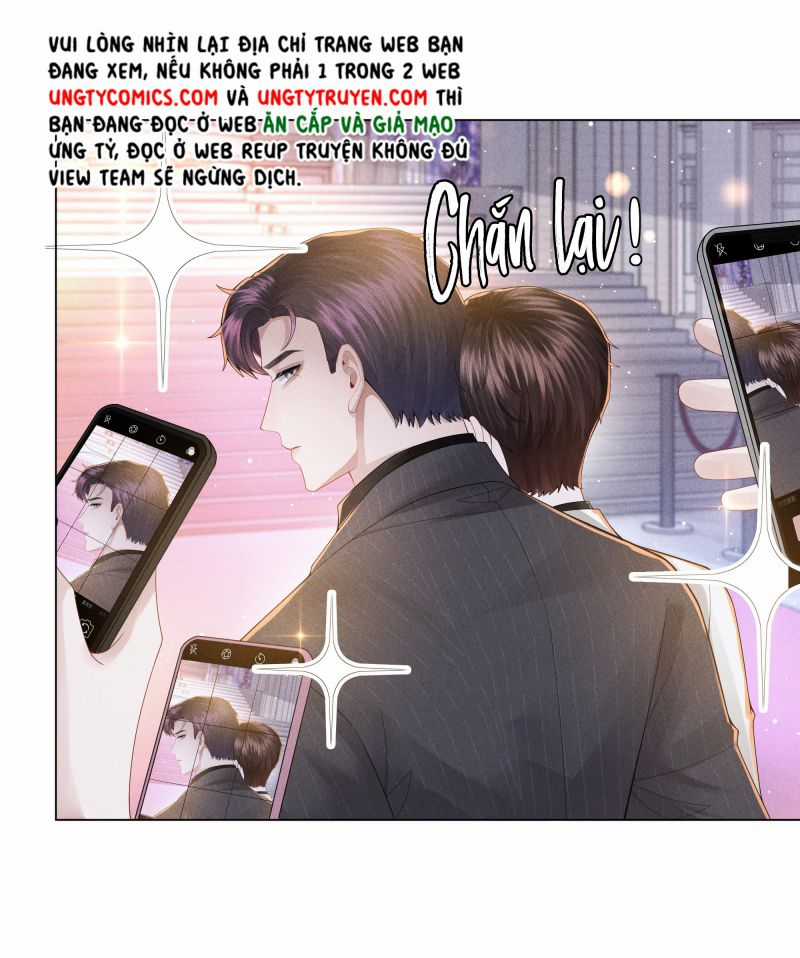 Dior Tiên Sinh Lk Chapter 56 trang 9