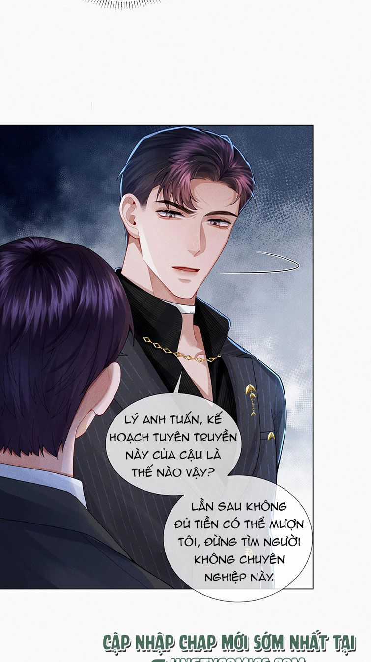 Dior Tiên Sinh Lk Chapter 57 trang 11