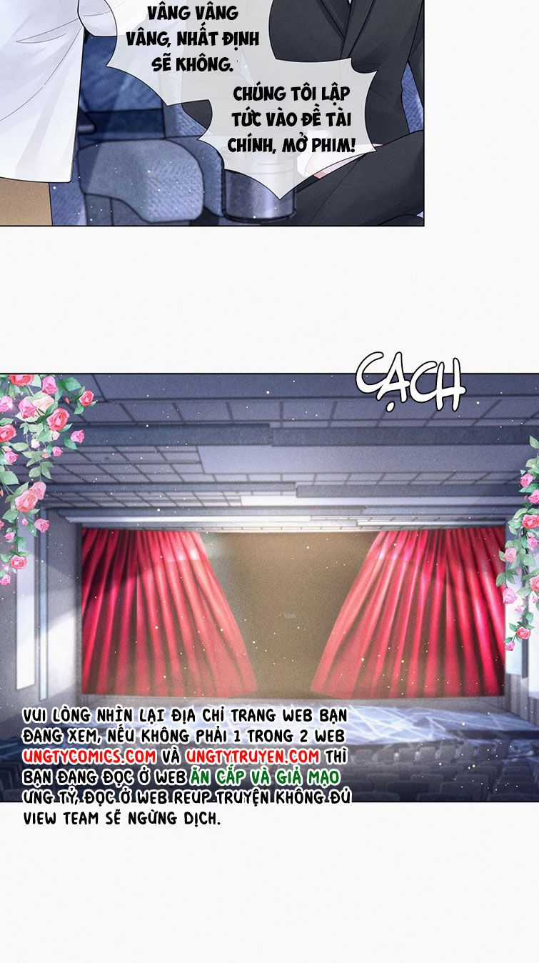 Dior Tiên Sinh Lk Chapter 57 trang 13