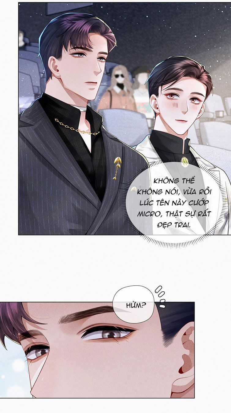 Dior Tiên Sinh Lk Chapter 57 trang 14