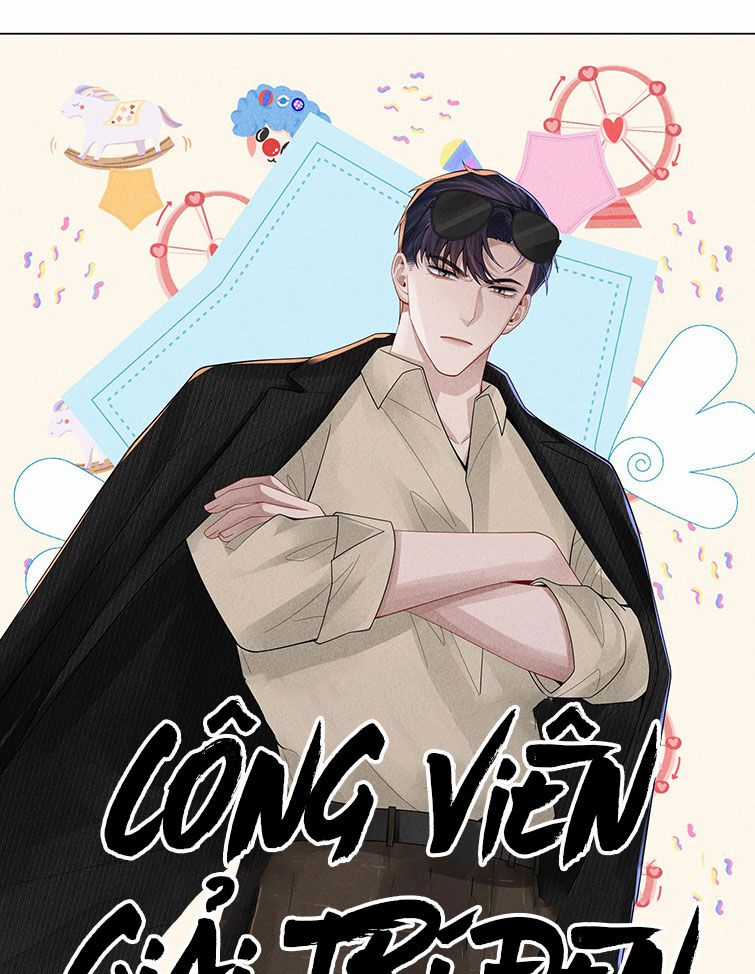 Dior Tiên Sinh Lk Chapter 57 trang 2