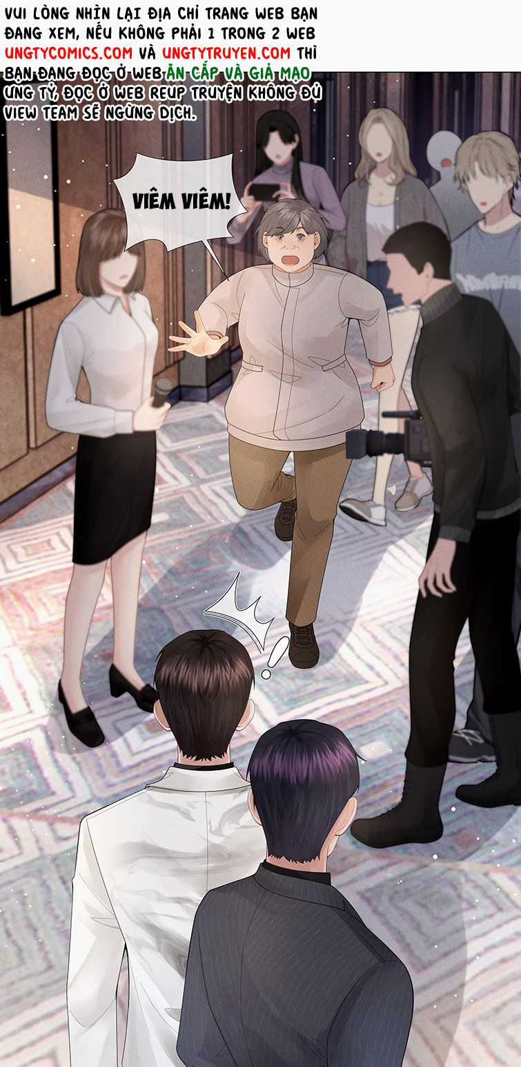 Dior Tiên Sinh Lk Chapter 57 trang 23