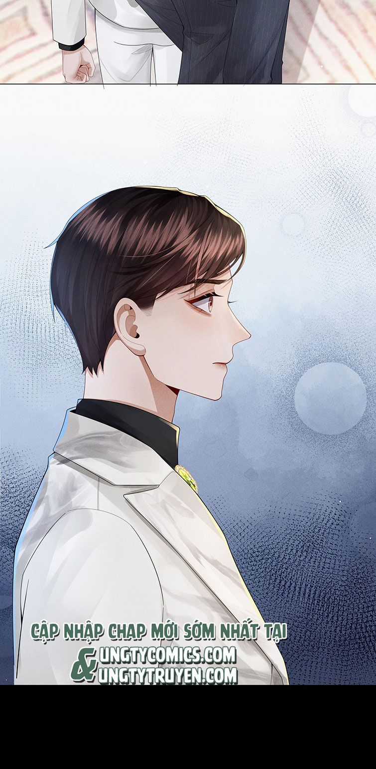 Dior Tiên Sinh Lk Chapter 57 trang 24