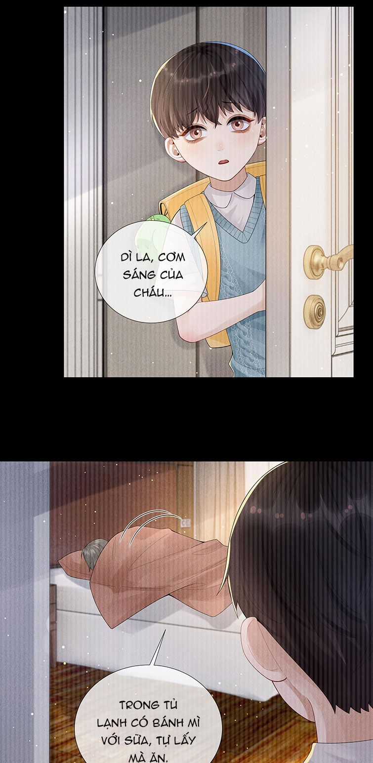 Dior Tiên Sinh Lk Chapter 57 trang 25