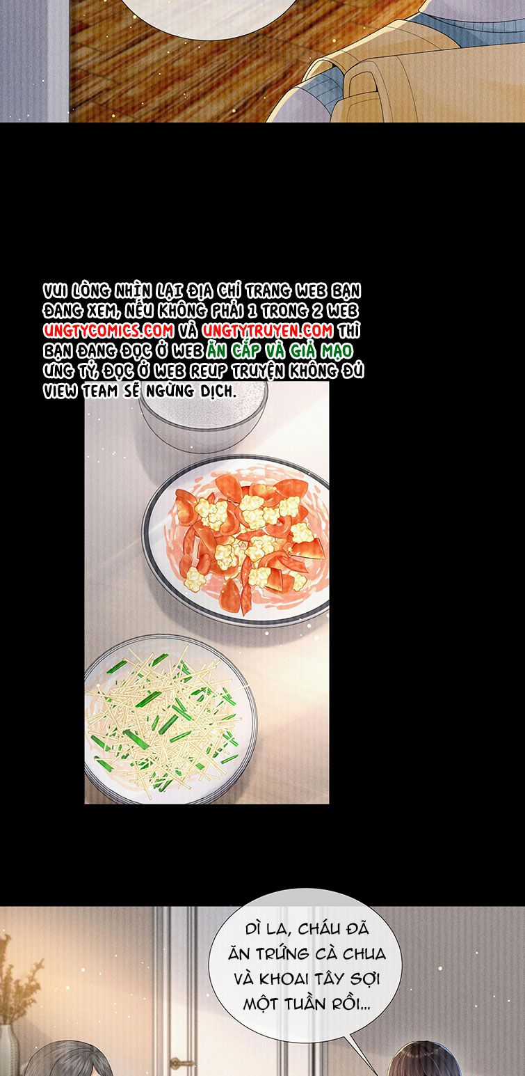 Dior Tiên Sinh Lk Chapter 57 trang 26