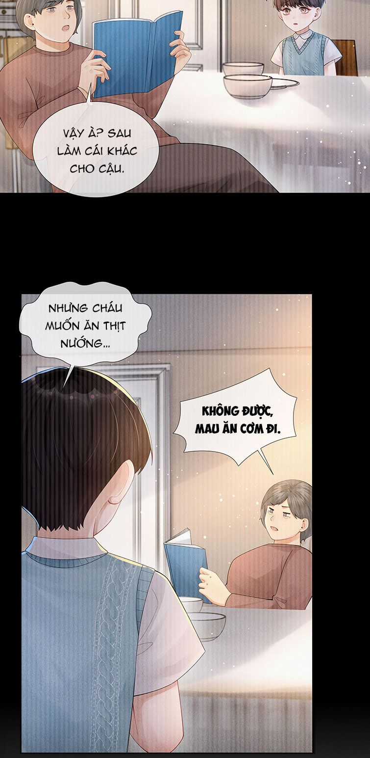 Dior Tiên Sinh Lk Chapter 57 trang 27