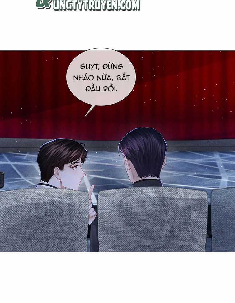 Dior Tiên Sinh Lk Chapter 57 trang 4