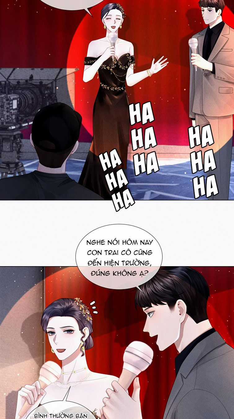 Dior Tiên Sinh Lk Chapter 57 trang 6