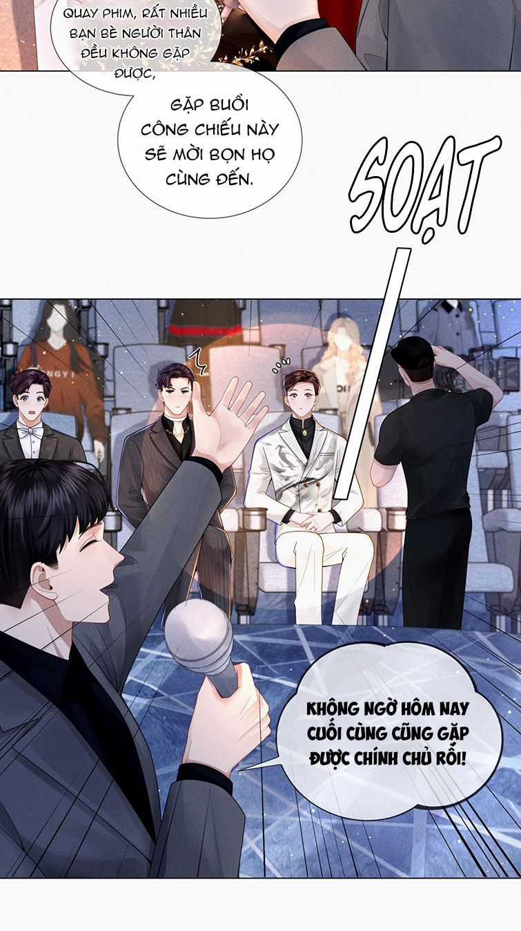 Dior Tiên Sinh Lk Chapter 57 trang 7