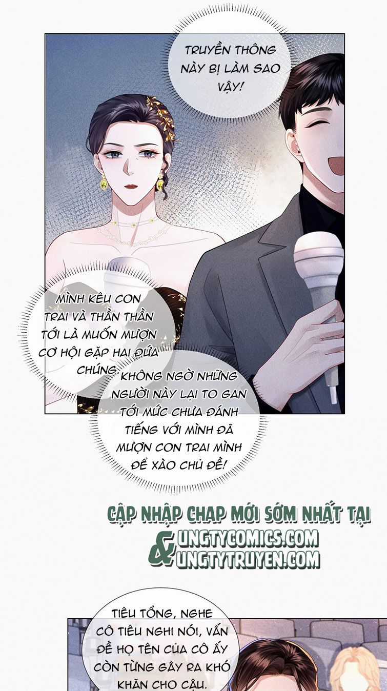 Dior Tiên Sinh Lk Chapter 57 trang 8