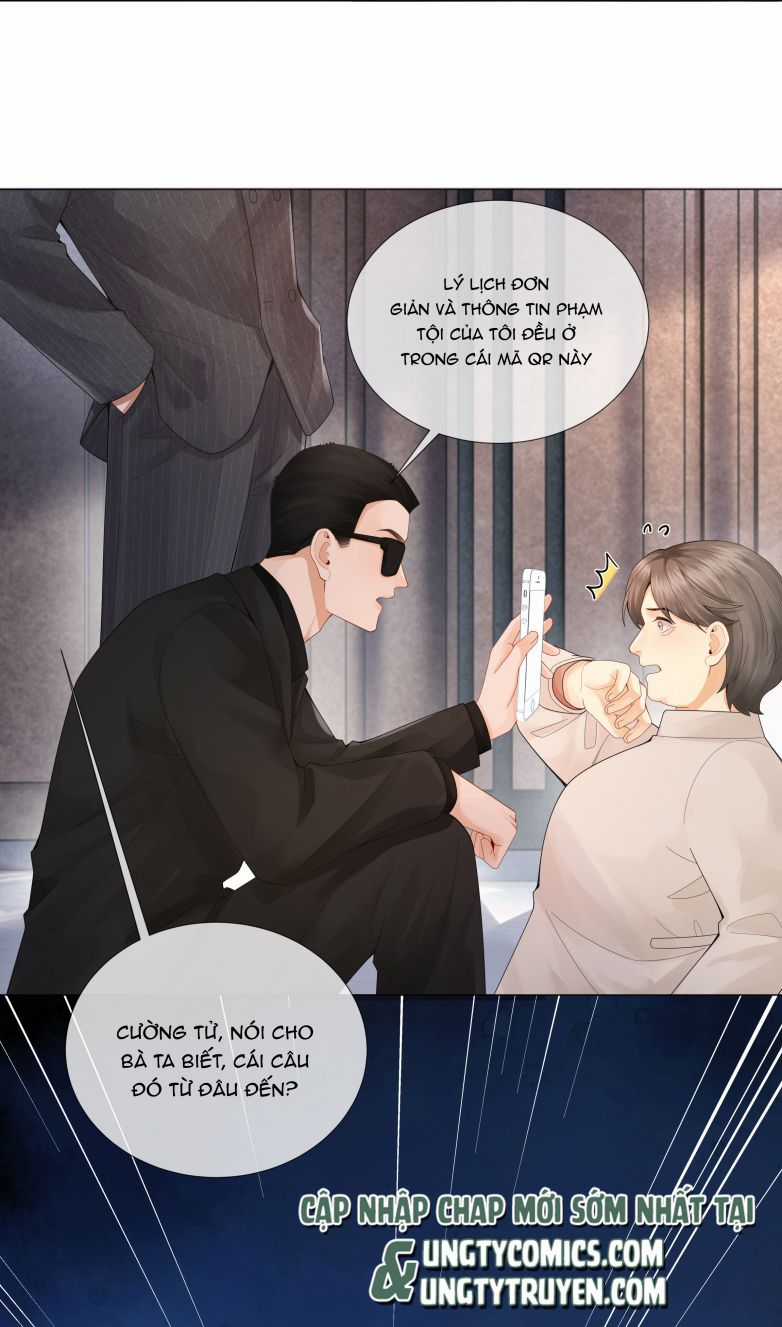 Dior Tiên Sinh Lk Chapter 58 trang 15