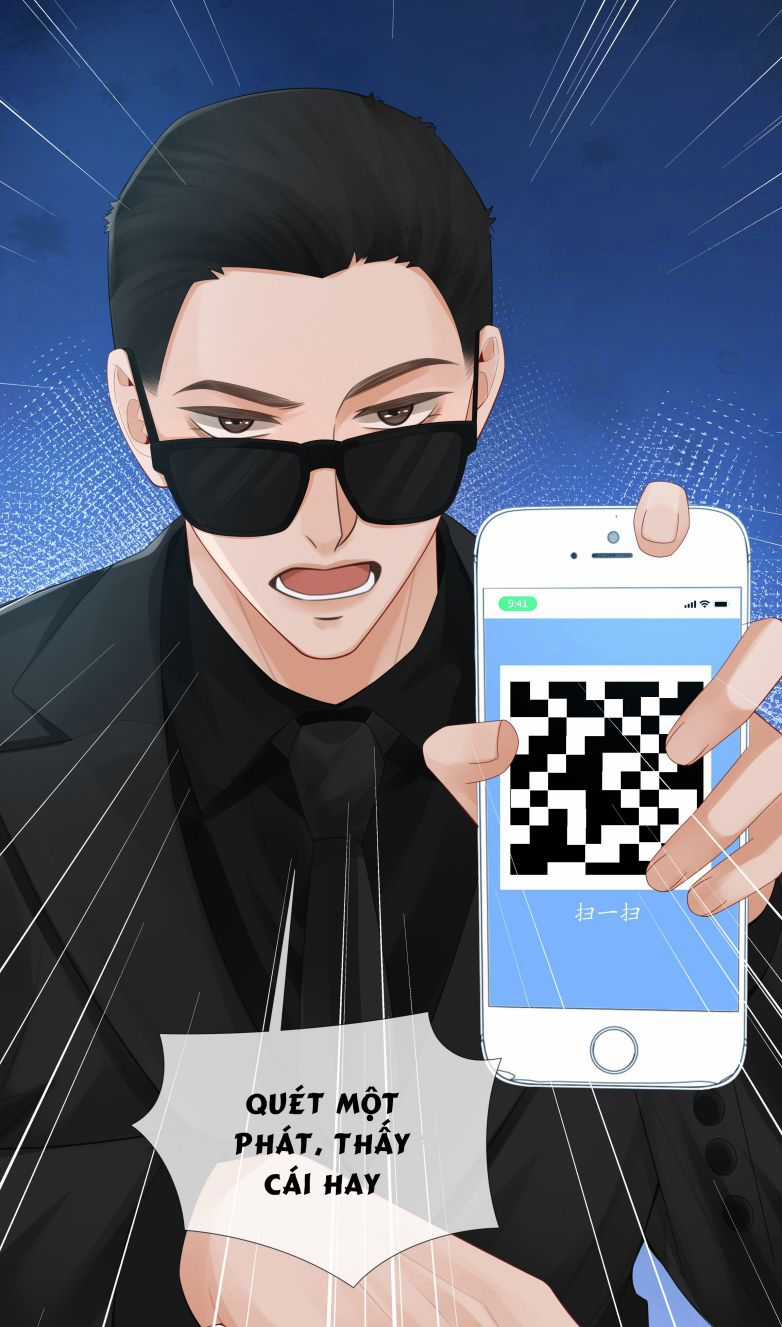 Dior Tiên Sinh Lk Chapter 58 trang 16