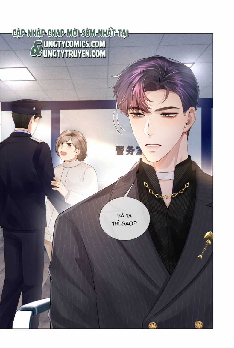 Dior Tiên Sinh Lk Chapter 58 trang 25