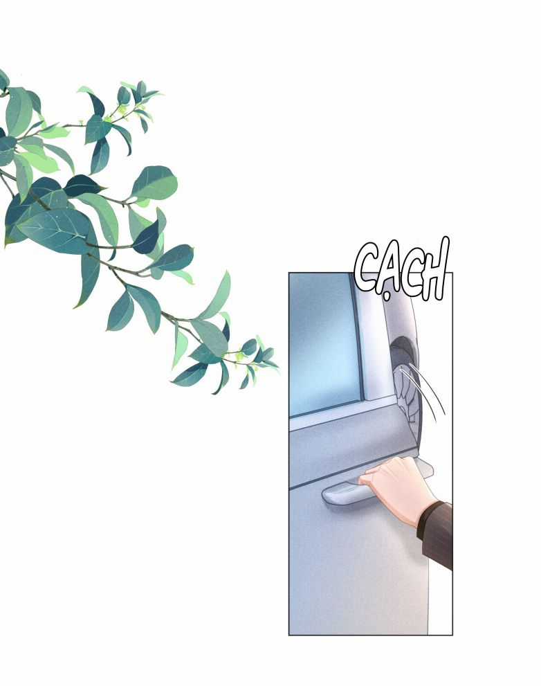 Dior Tiên Sinh Lk Chapter 58 trang 27