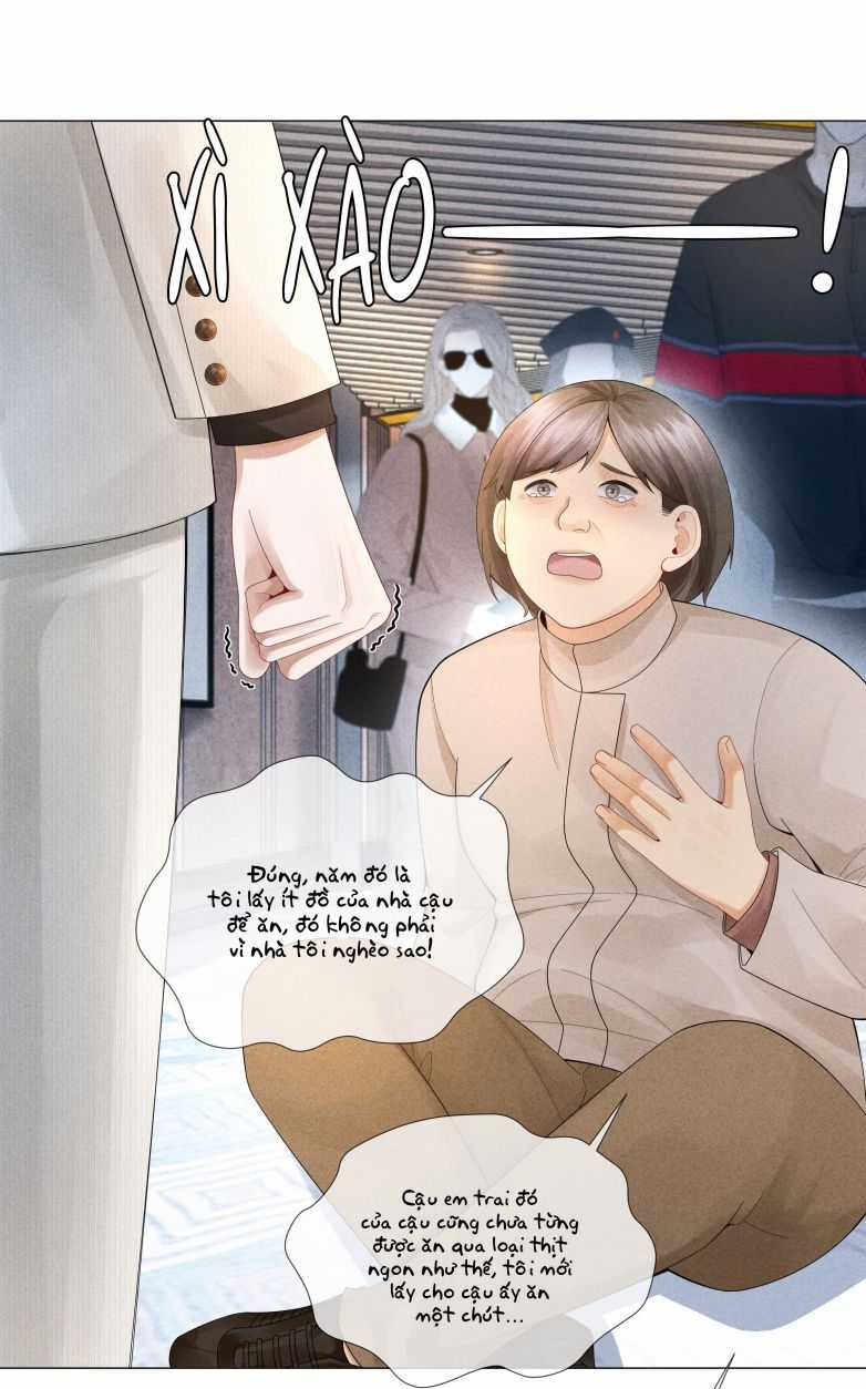 Dior Tiên Sinh Lk Chapter 58 trang 3