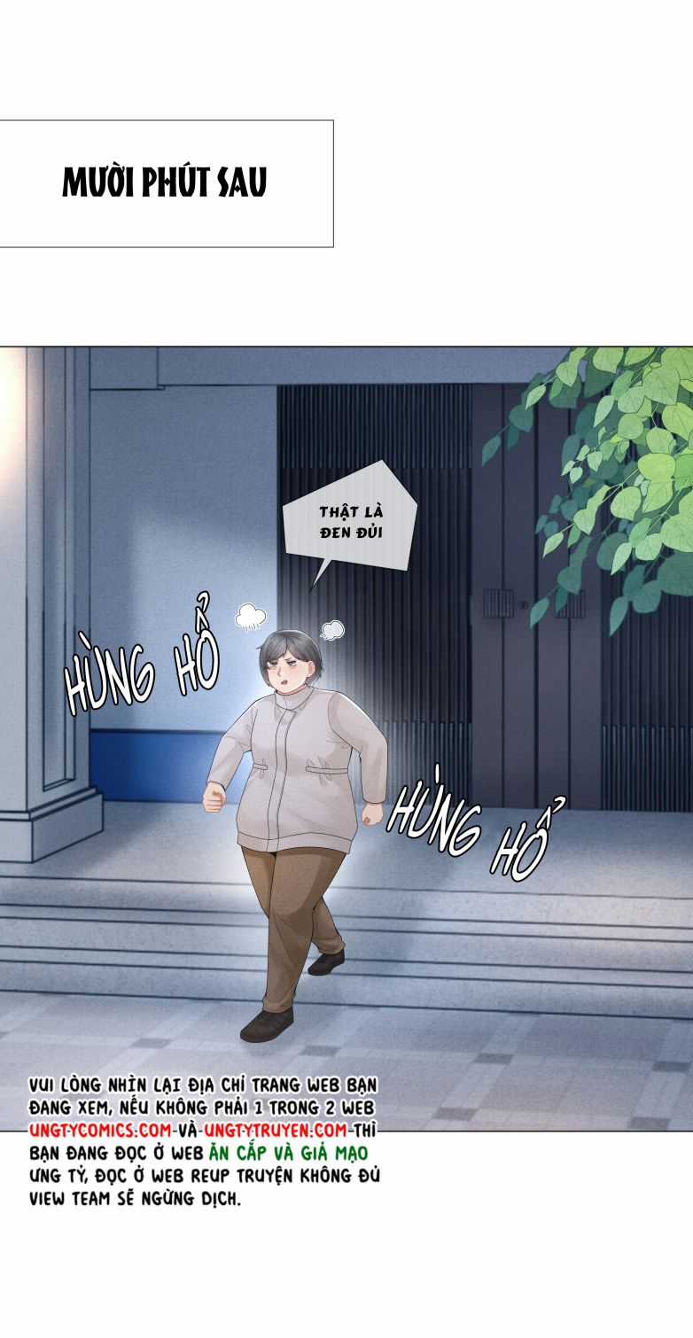 Dior Tiên Sinh Lk Chapter 58 trang 30