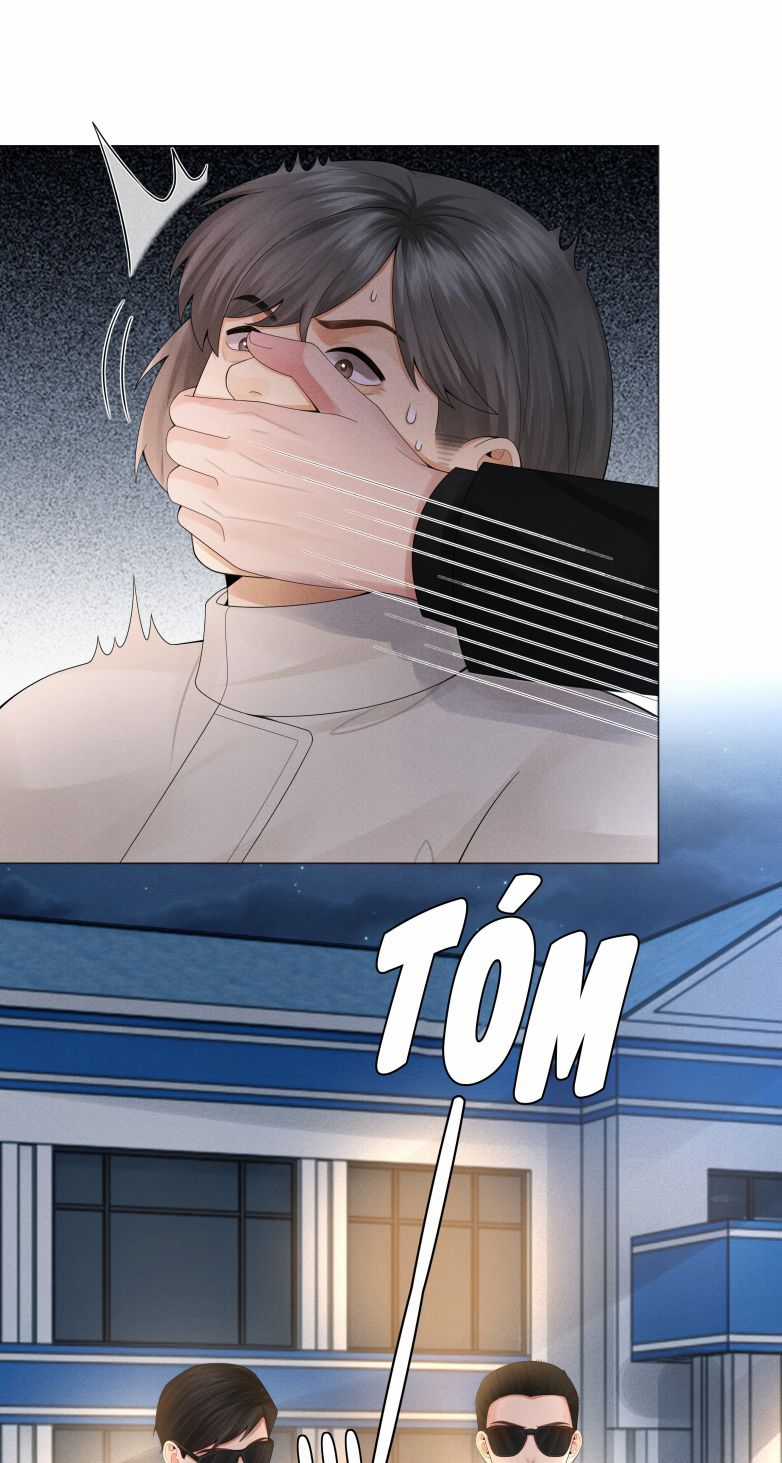 Dior Tiên Sinh Lk Chapter 58 trang 31