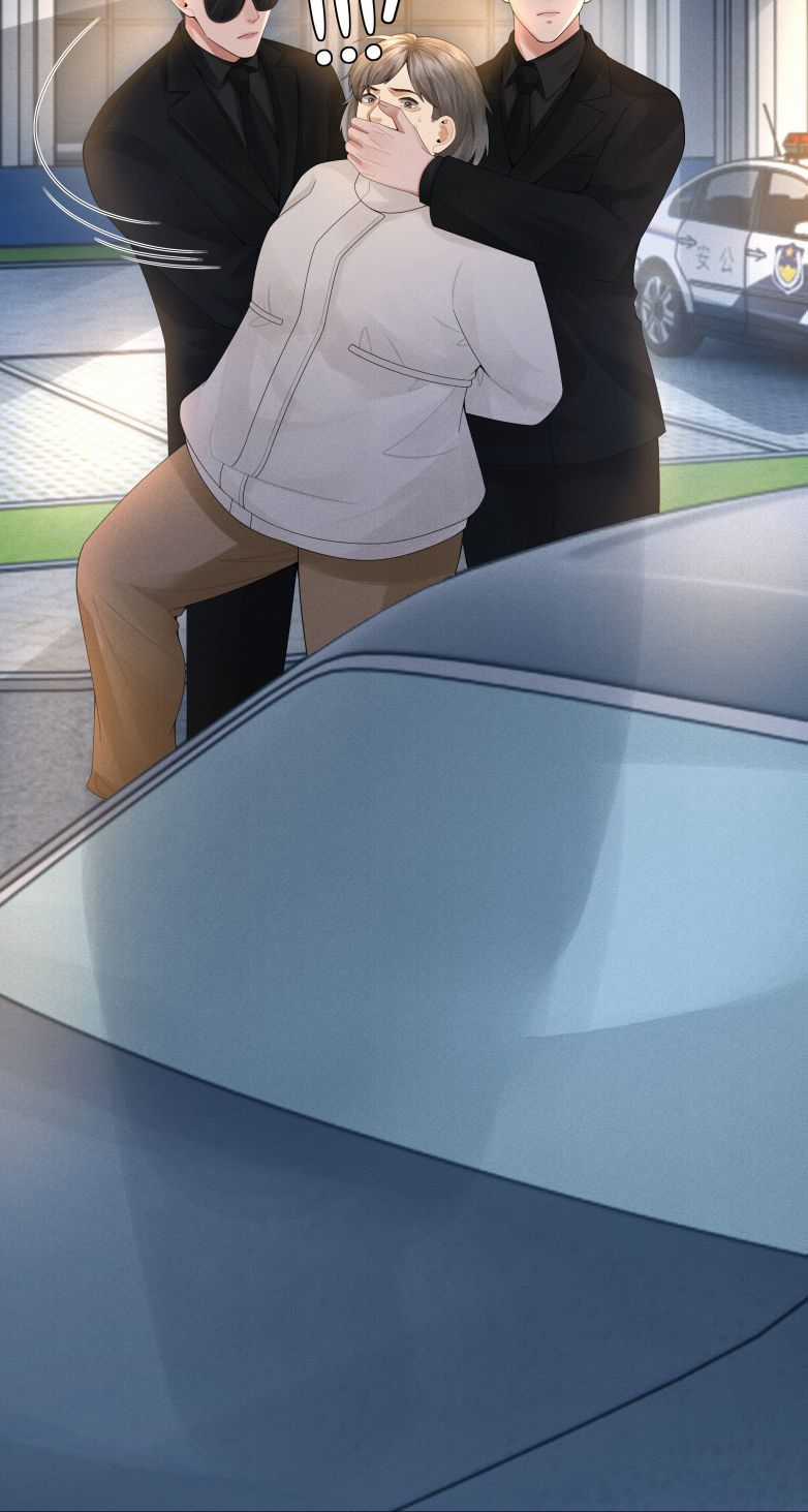 Dior Tiên Sinh Lk Chapter 58 trang 32