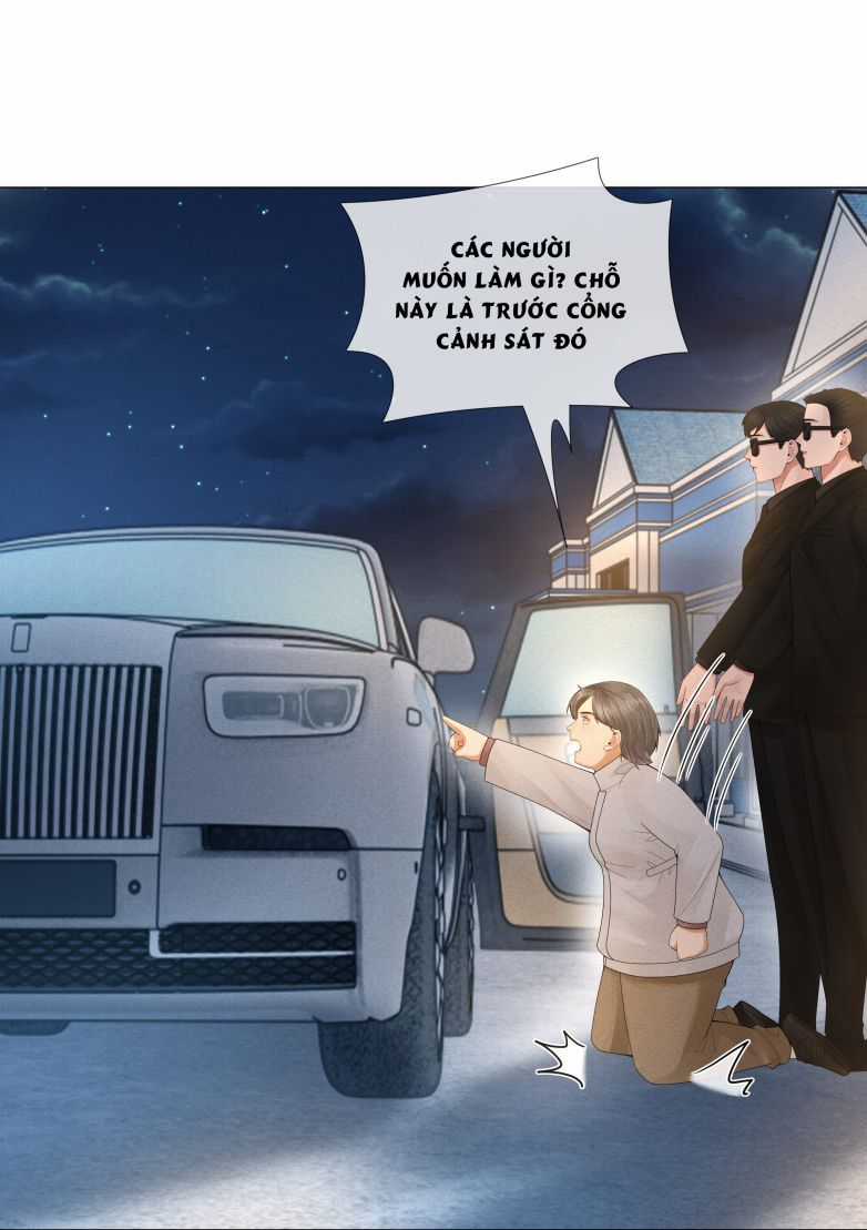 Dior Tiên Sinh Lk Chapter 58 trang 34