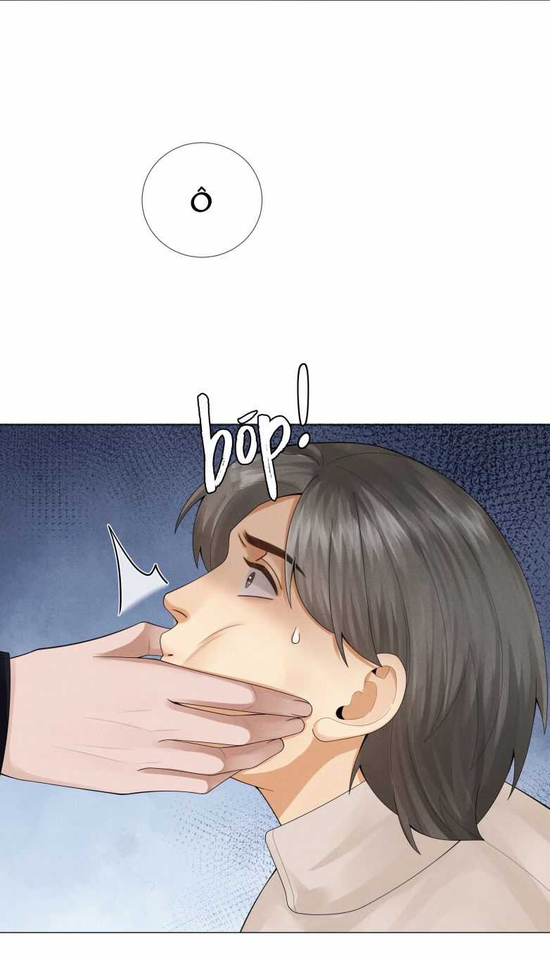 Dior Tiên Sinh Lk Chapter 58 trang 35