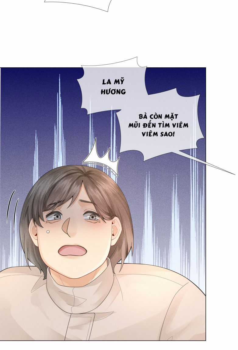 Dior Tiên Sinh Lk Chapter 58 trang 6