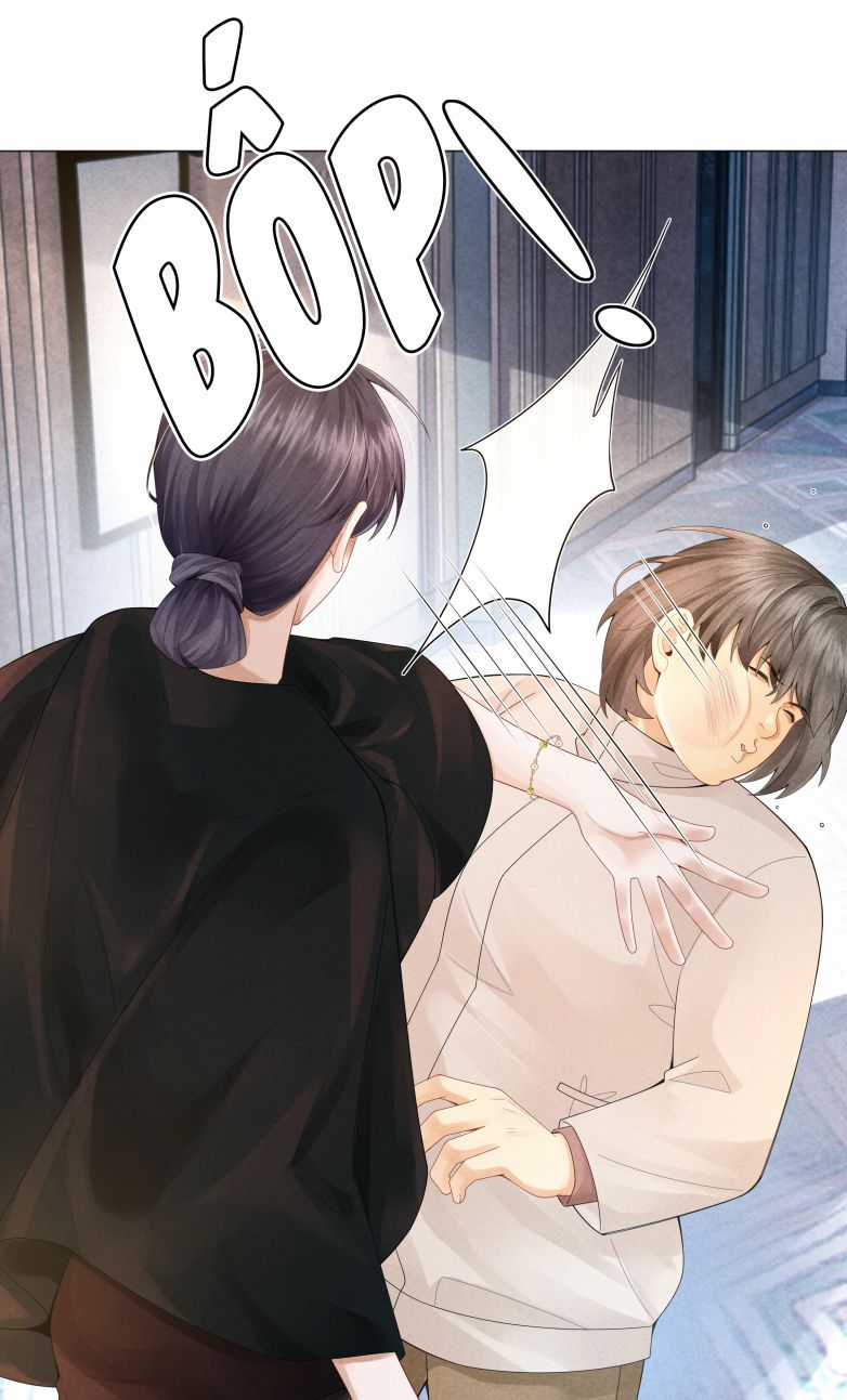 Dior Tiên Sinh Lk Chapter 58 trang 8