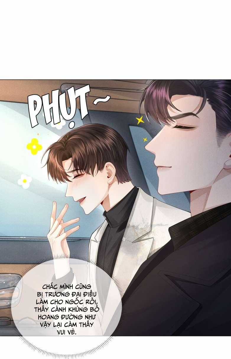 Dior Tiên Sinh Lk Chapter 59 trang 1