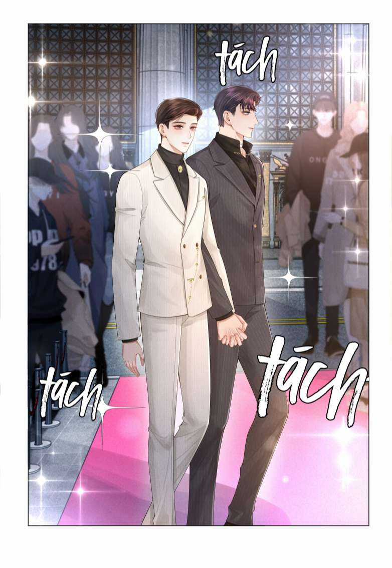 Dior Tiên Sinh Lk Chapter 59 trang 11