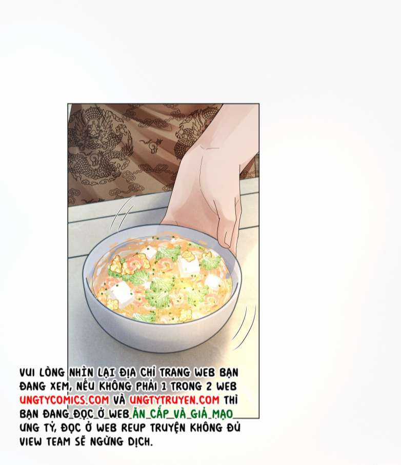 Dior Tiên Sinh Lk Chapter 59 trang 15