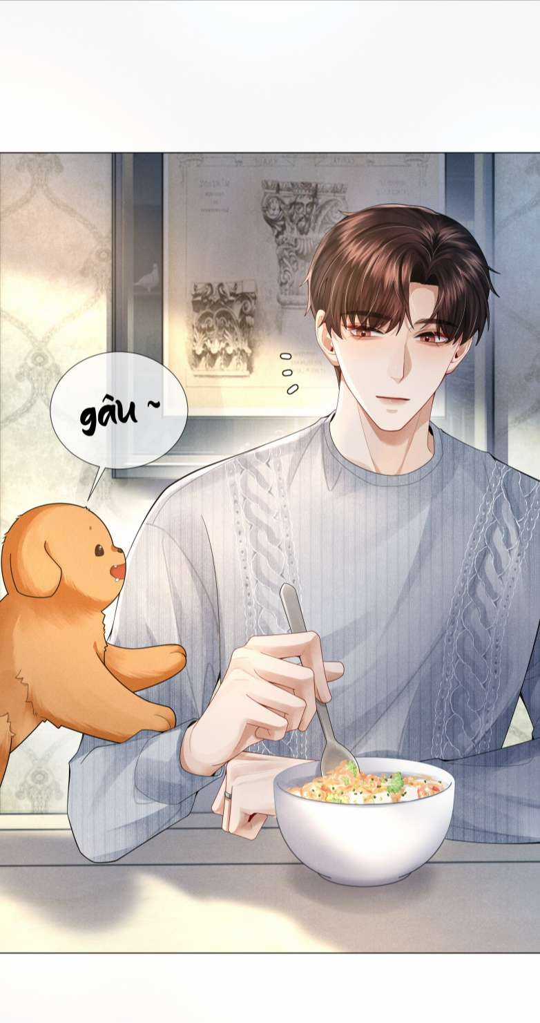 Dior Tiên Sinh Lk Chapter 59 trang 17