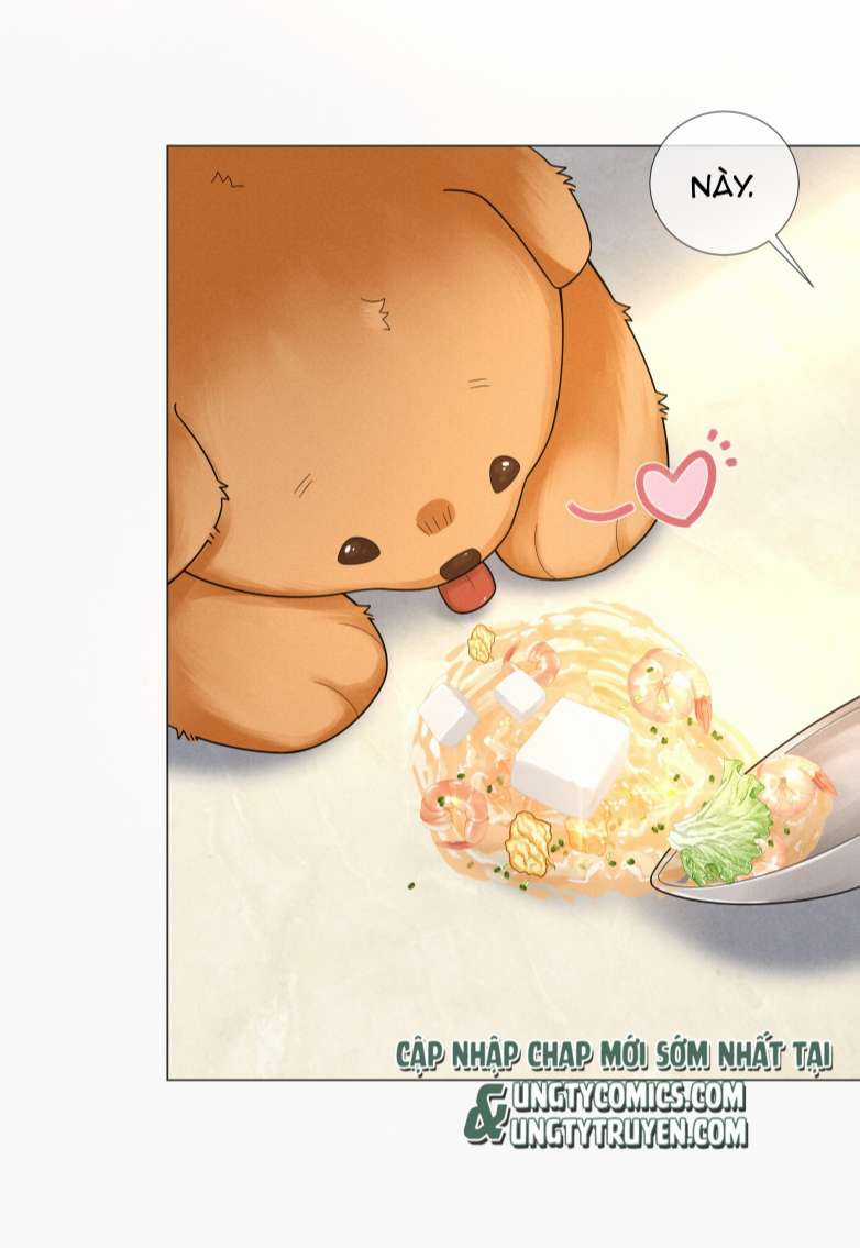 Dior Tiên Sinh Lk Chapter 59 trang 18