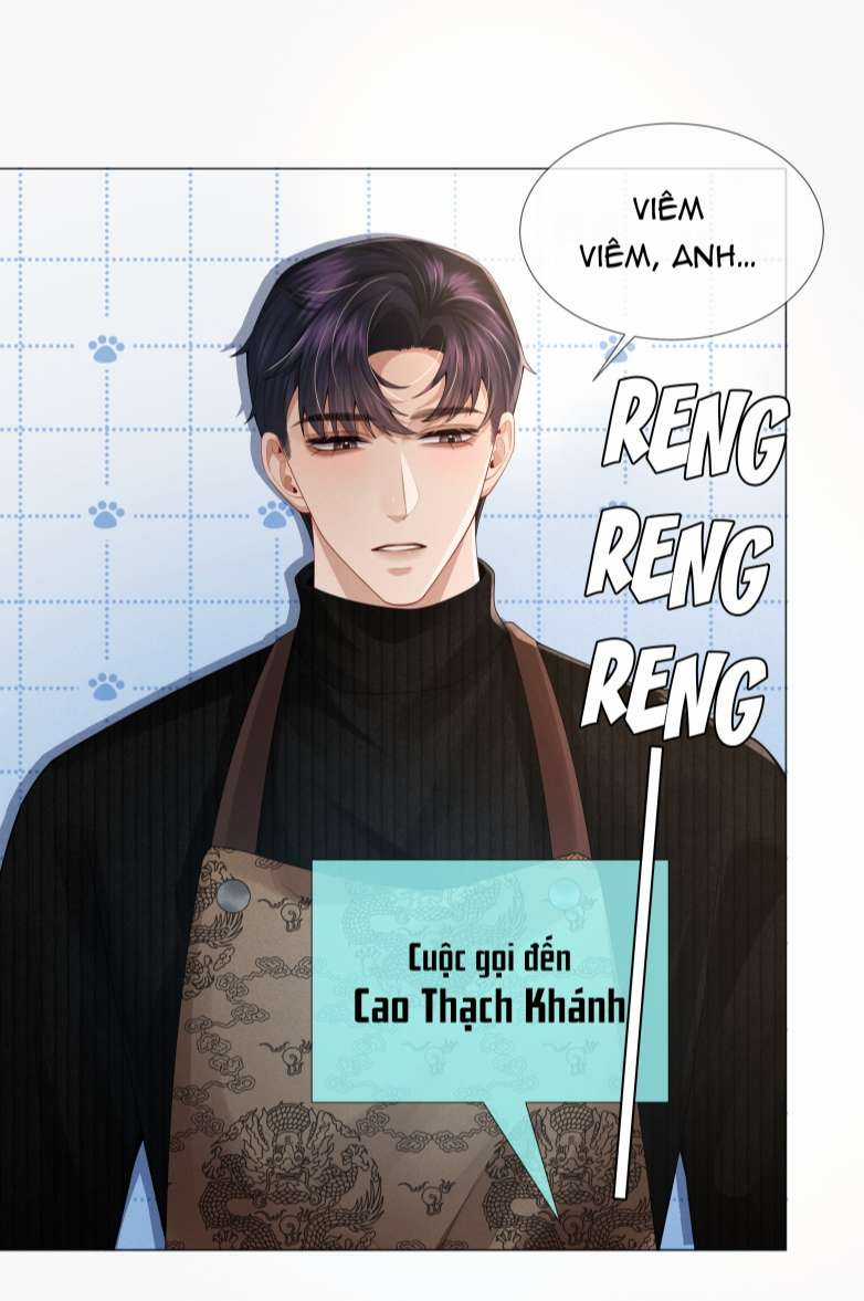 Dior Tiên Sinh Lk Chapter 59 trang 19