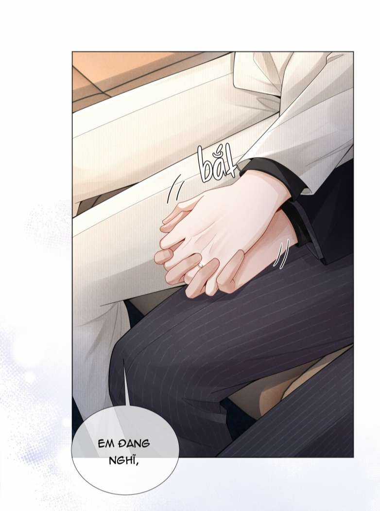 Dior Tiên Sinh Lk Chapter 59 trang 3