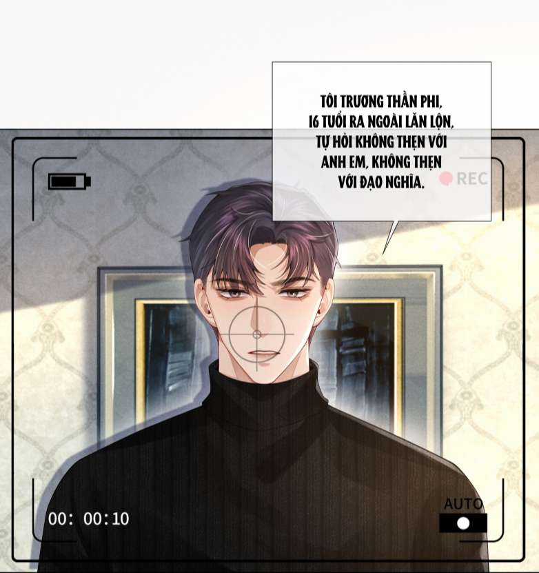 Dior Tiên Sinh Lk Chapter 59 trang 30