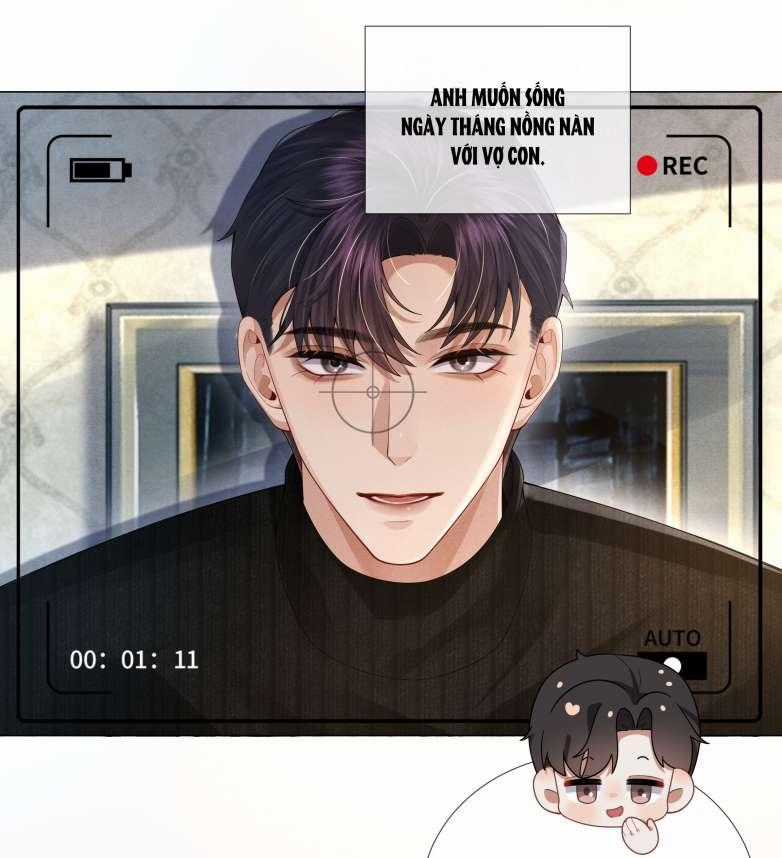 Dior Tiên Sinh Lk Chapter 59 trang 32