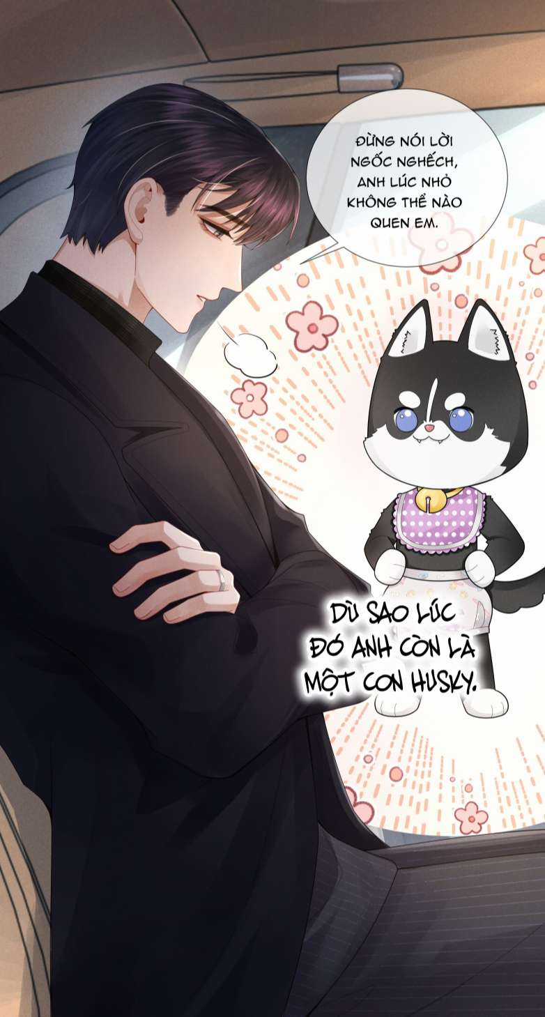 Dior Tiên Sinh Lk Chapter 59 trang 5