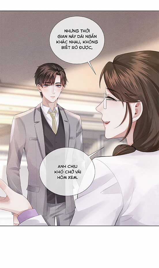 Dior Tiên Sinh Lk Chapter 6 trang 16