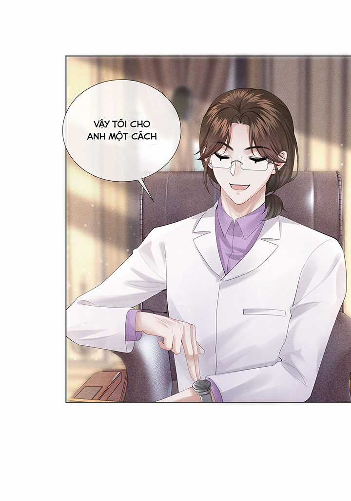 Dior Tiên Sinh Lk Chapter 6 trang 19