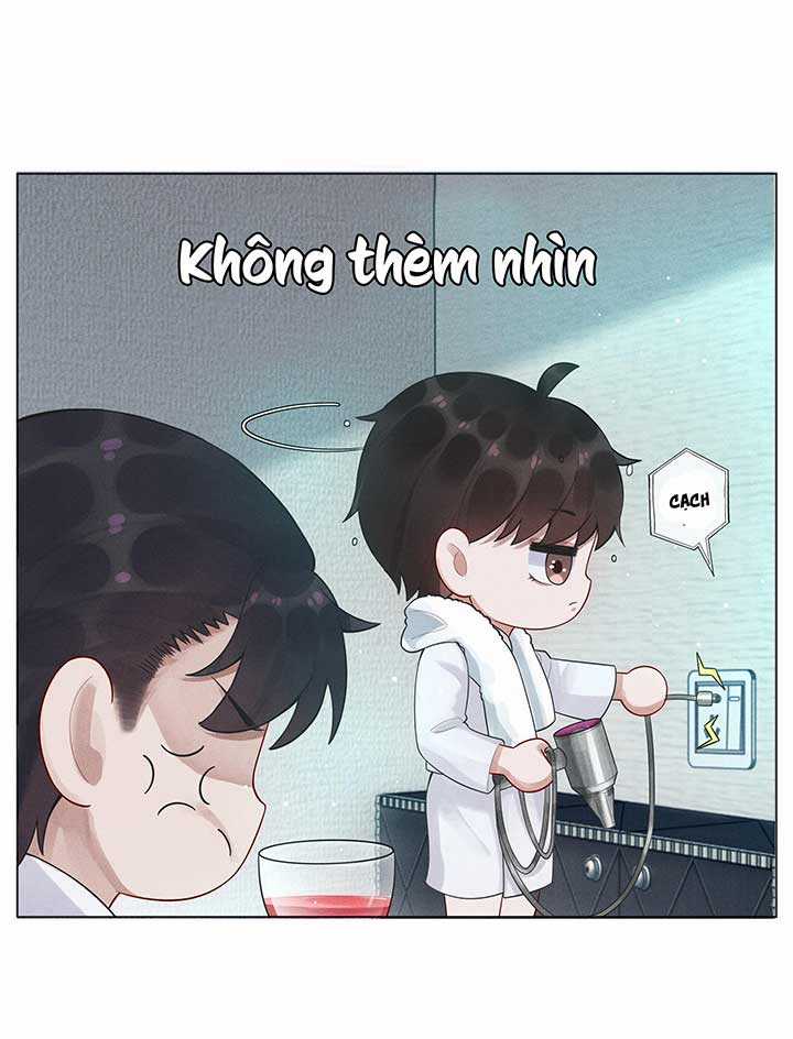 Dior Tiên Sinh Lk Chapter 6 trang 24