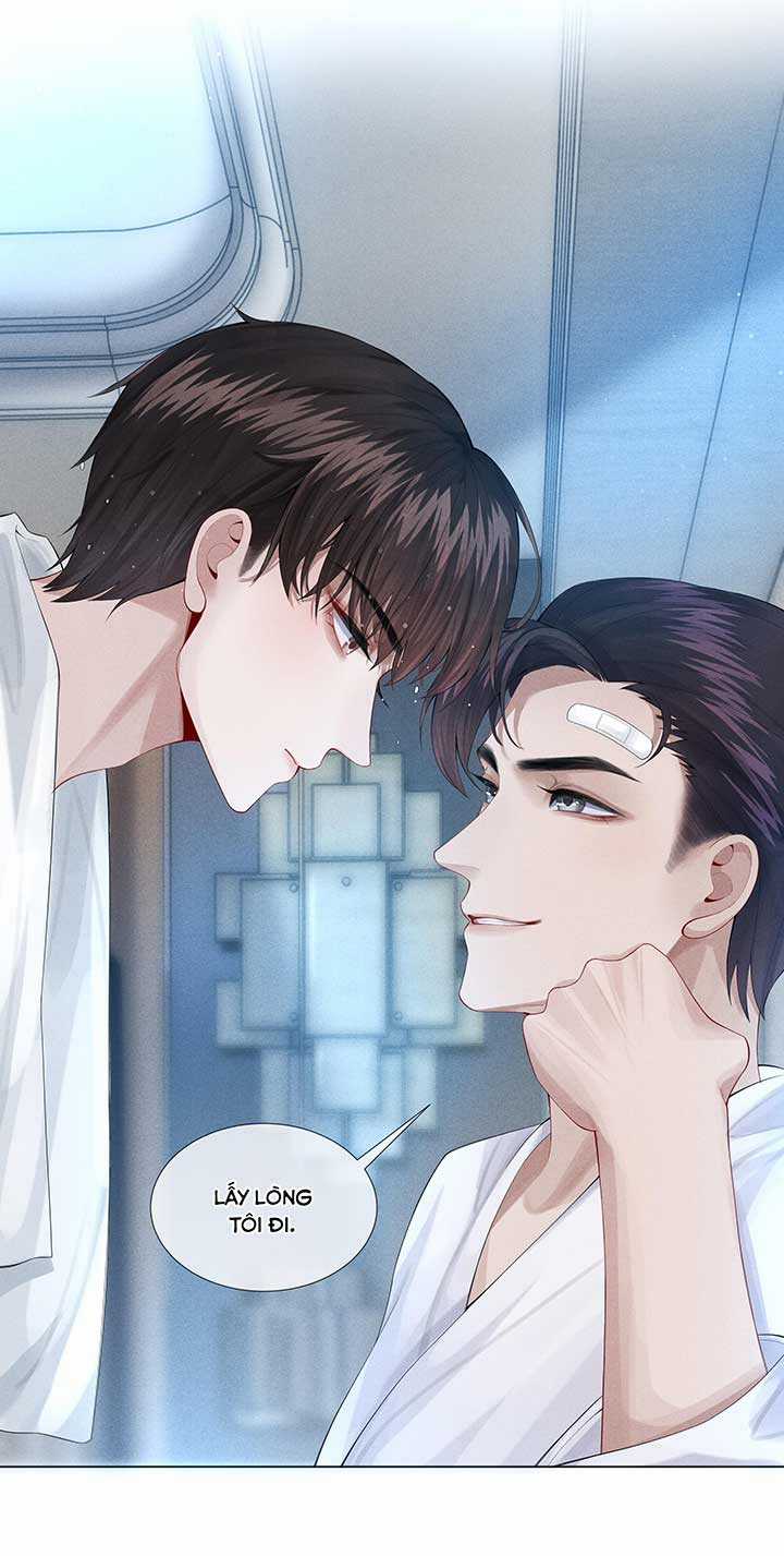 Dior Tiên Sinh Lk Chapter 6 trang 27