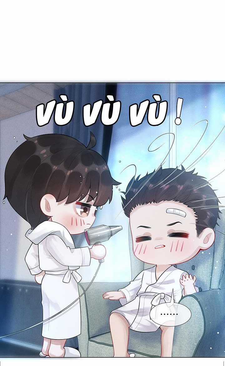 Dior Tiên Sinh Lk Chapter 6 trang 28